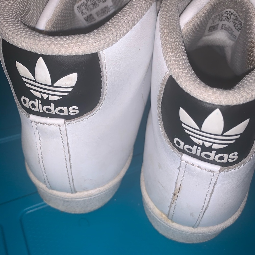 Adidas shell tops - Picture 3 of 4
